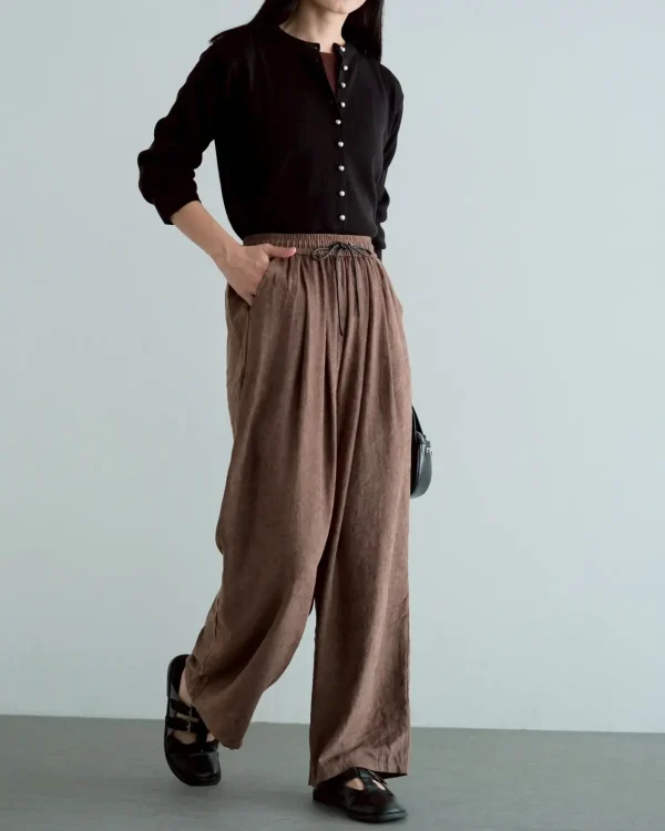 Bhilge Cullote Pants foto 5