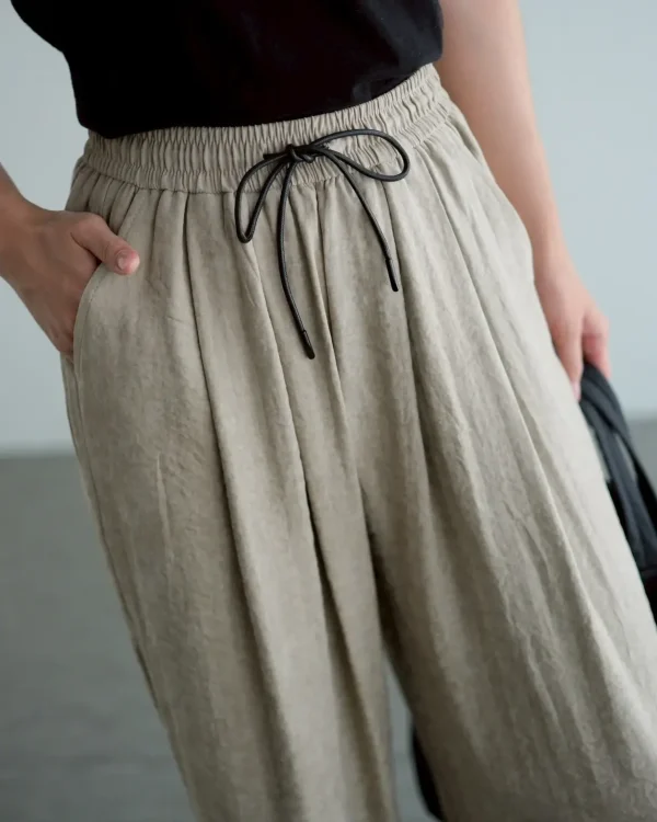 Bhilge Cullote Pants foto 8