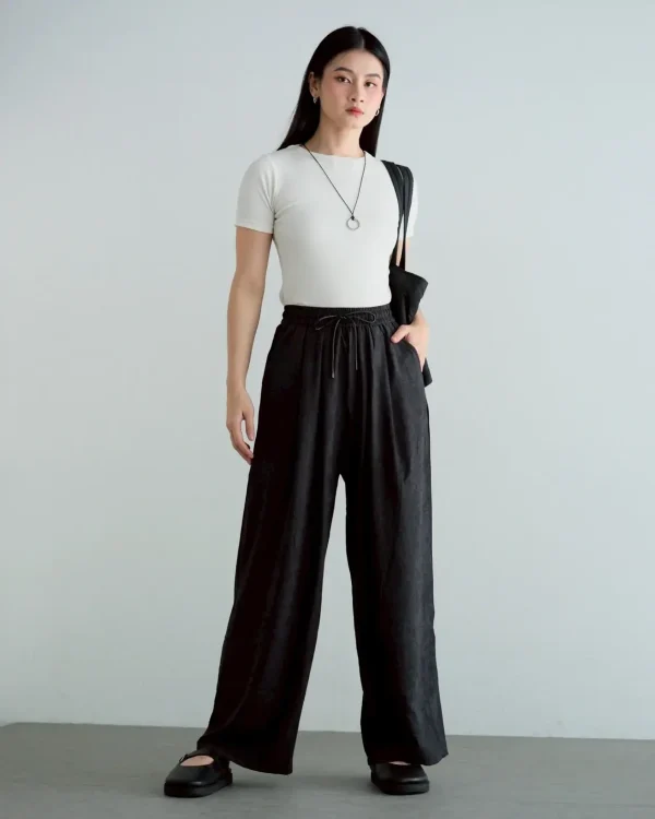 Bhilge Cullote Pants foto 3