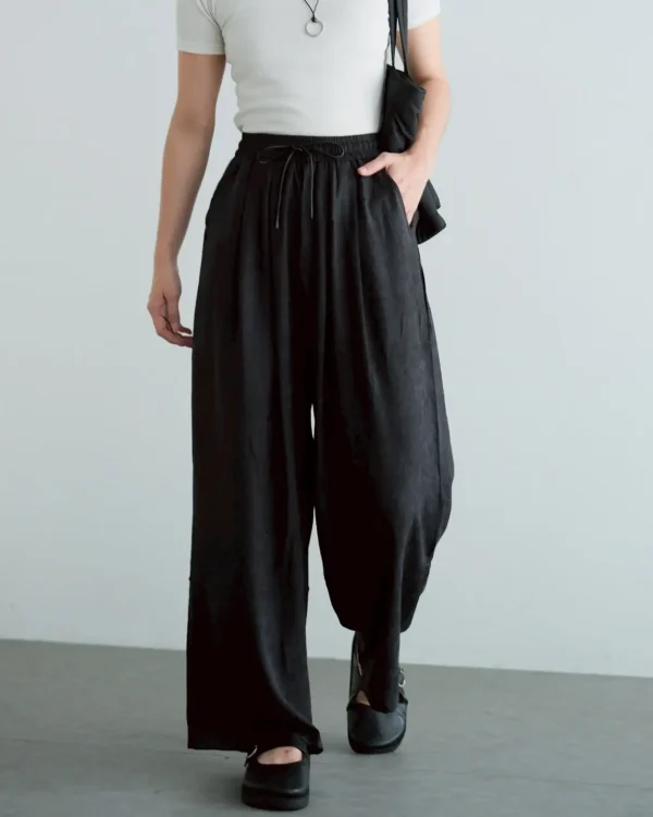 Bhilge Cullote Pants foto 2