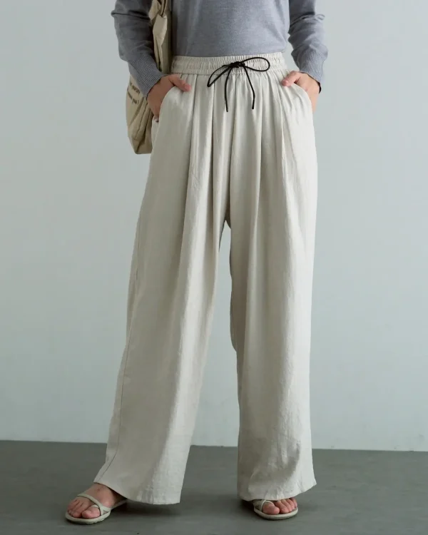 Bhilge Cullote Pants foto 1