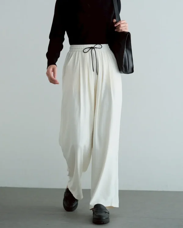 Bhilge Cullote Pants foto 6