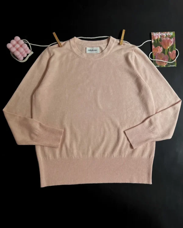 Heldisa Longsleeve foto 2