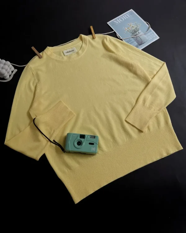 Heldisa Longsleeve foto 6