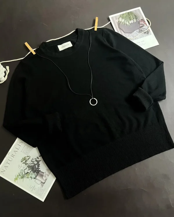 Heldisa Longsleeve foto 1