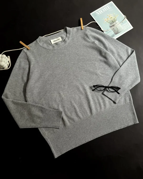 Heldisa Longsleeve foto 4