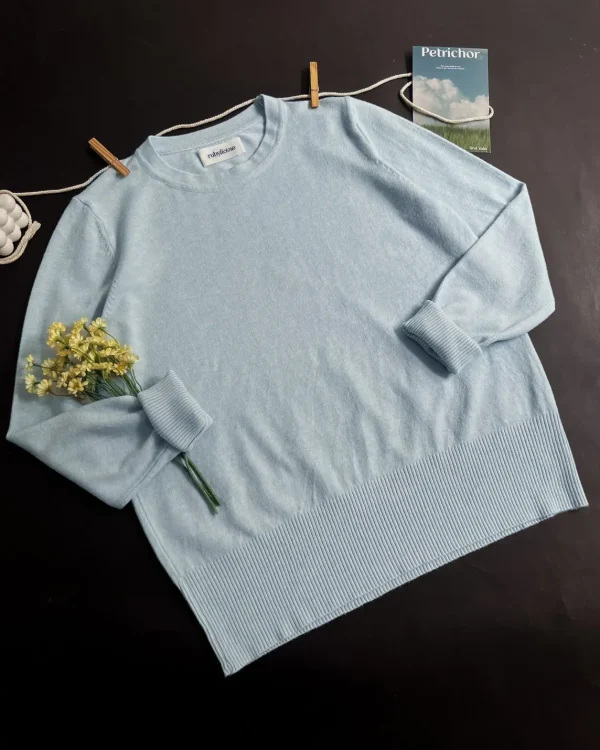 Heldisa Longsleeve foto 5