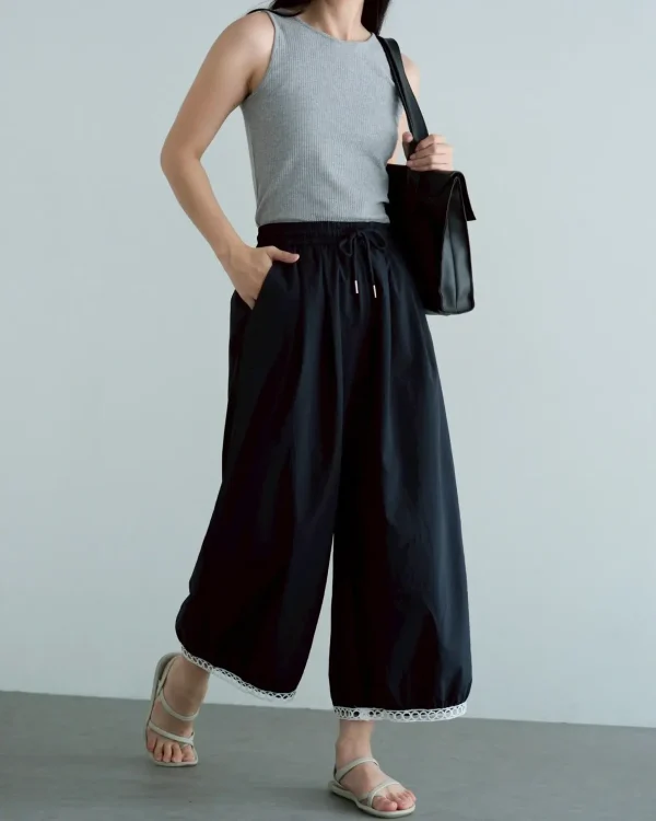 Liandy Cullote Pants foto 2