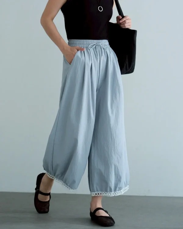 Liandy Cullote Pants foto 4