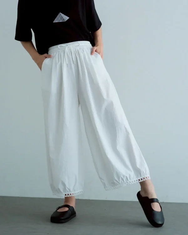 Liandy Cullote Pants foto 3
