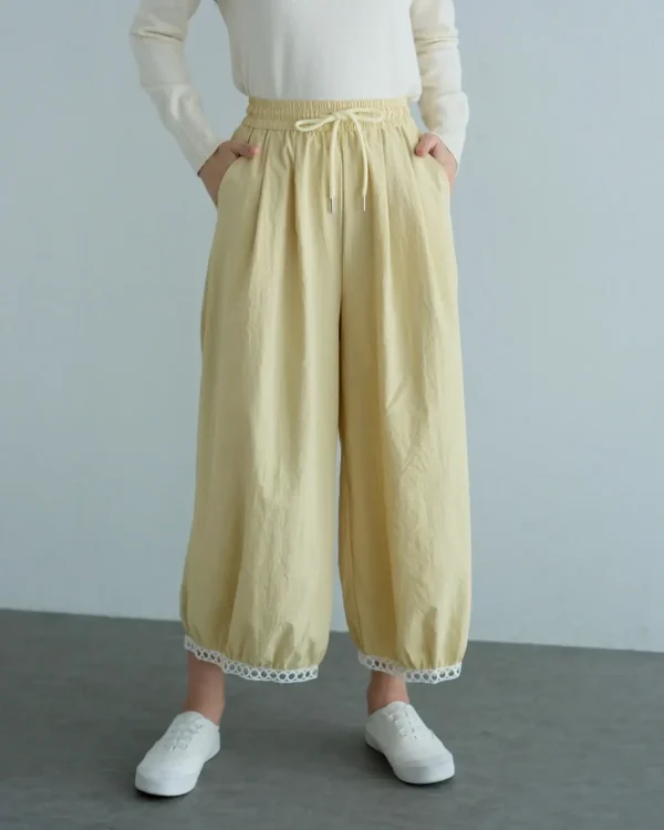 Liandy Cullote Pants foto 6