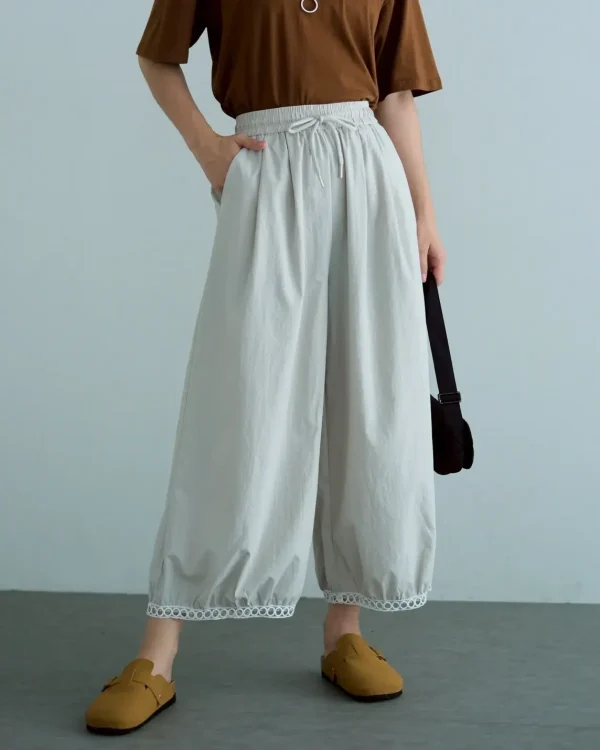 Liandy Cullote Pants foto 5
