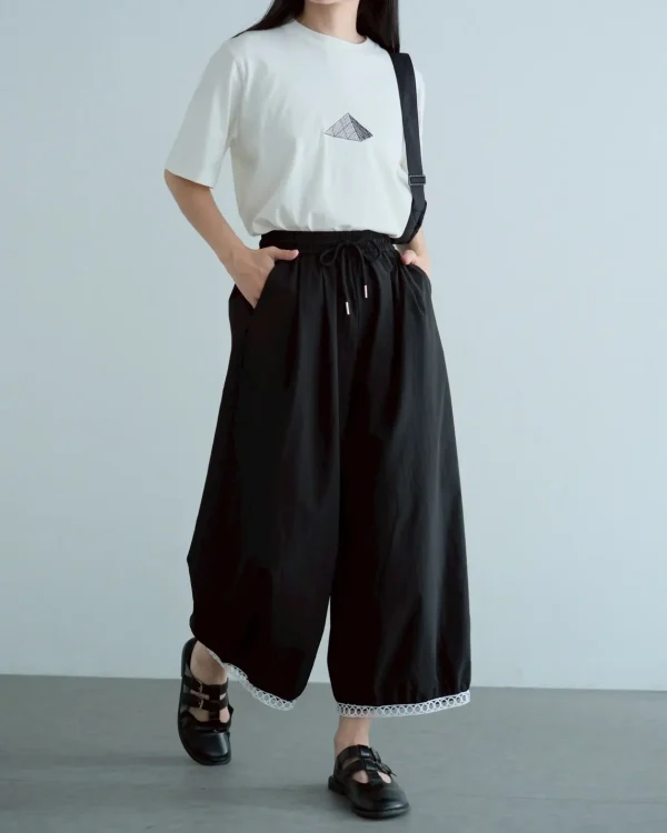Liandy Cullote Pants foto 1