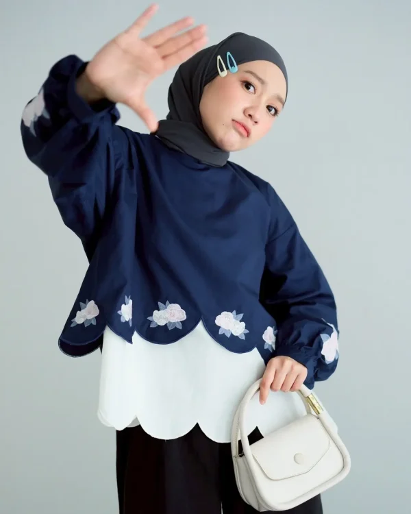 Duma Blouse foto 8