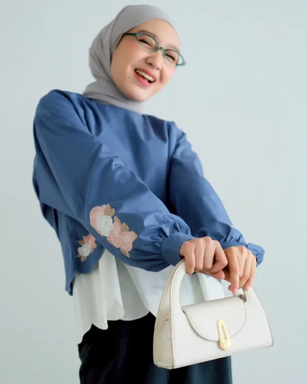 Duma Blouse foto 10