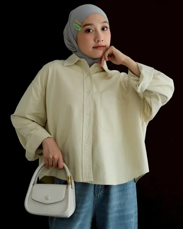 Imogen Shirt foto 5
