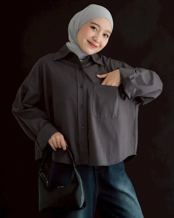 Imogen Shirt foto 7