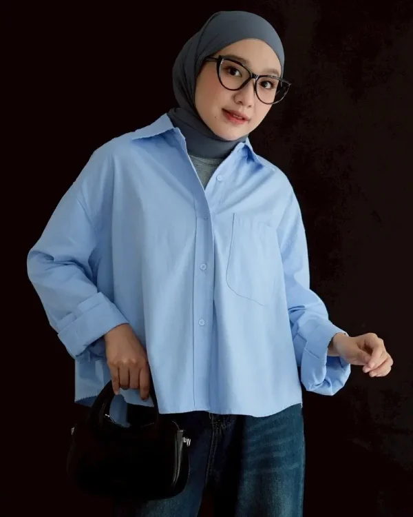 Imogen Shirt foto 1