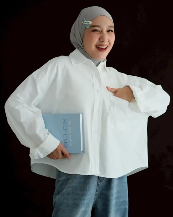 Imogen Shirt foto 3