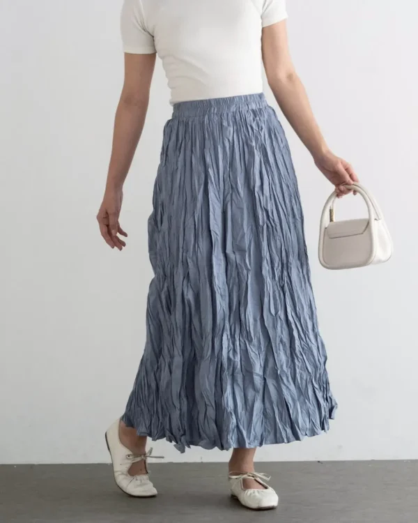Ivey Skirt foto 4