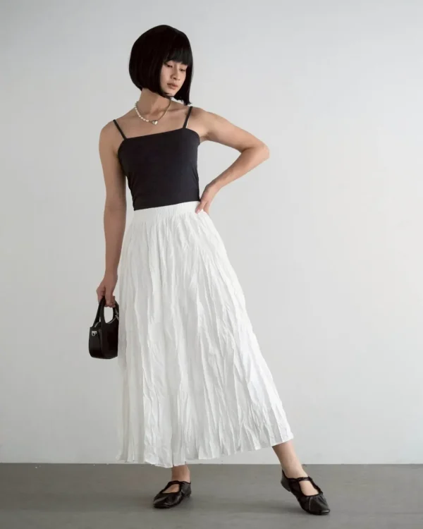 Ivey Skirt foto 5