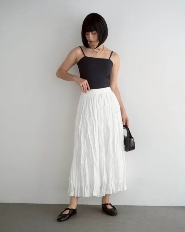 Ivey Skirt foto 7