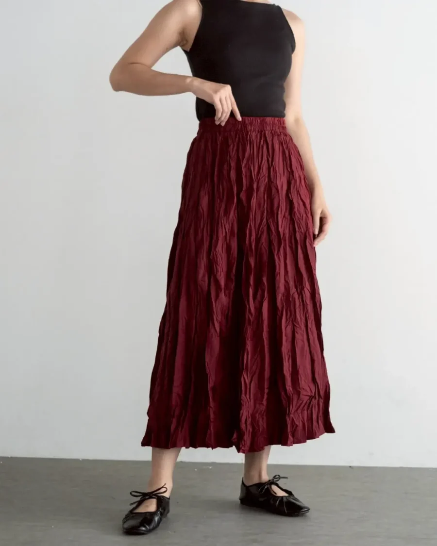 Ivey Skirt foto 12
