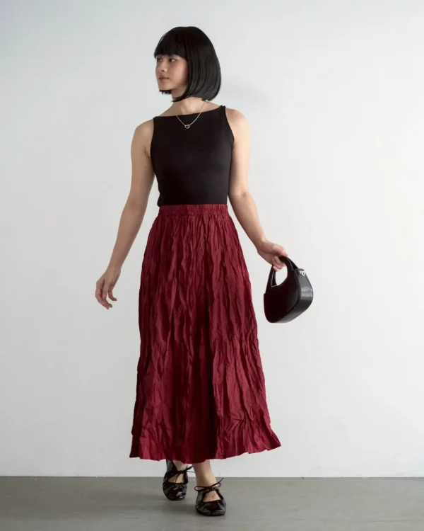 Ivey Skirt foto 10