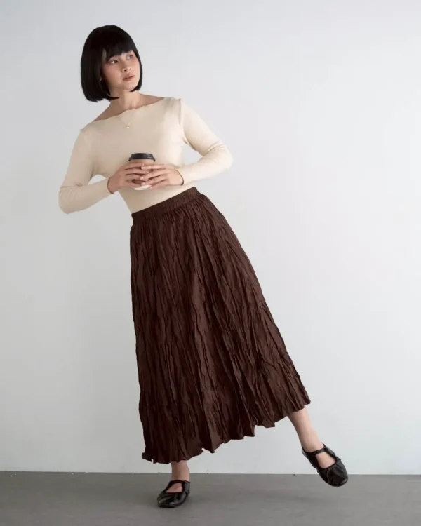 Ivey Skirt foto 8