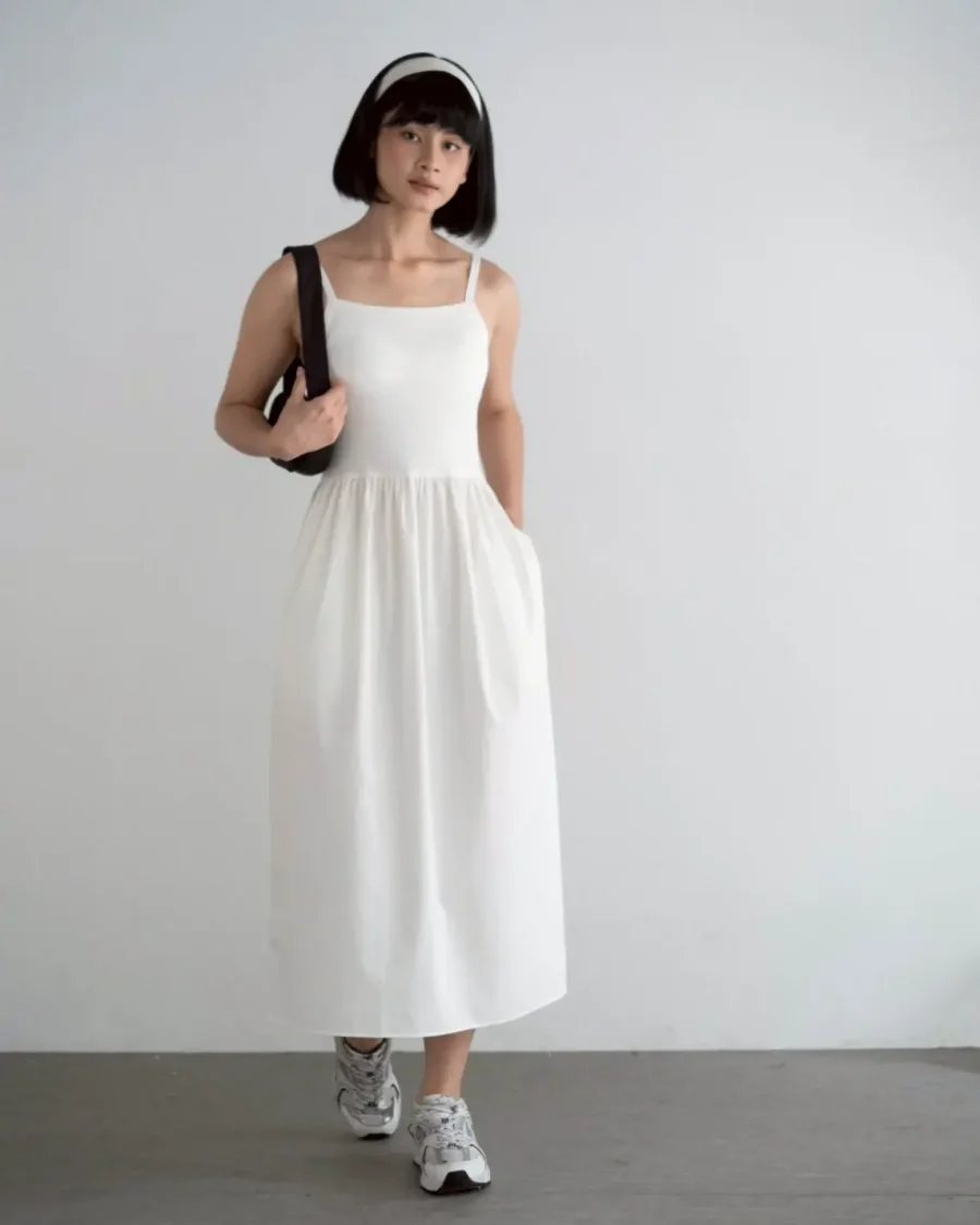 Micah Dress foto 10