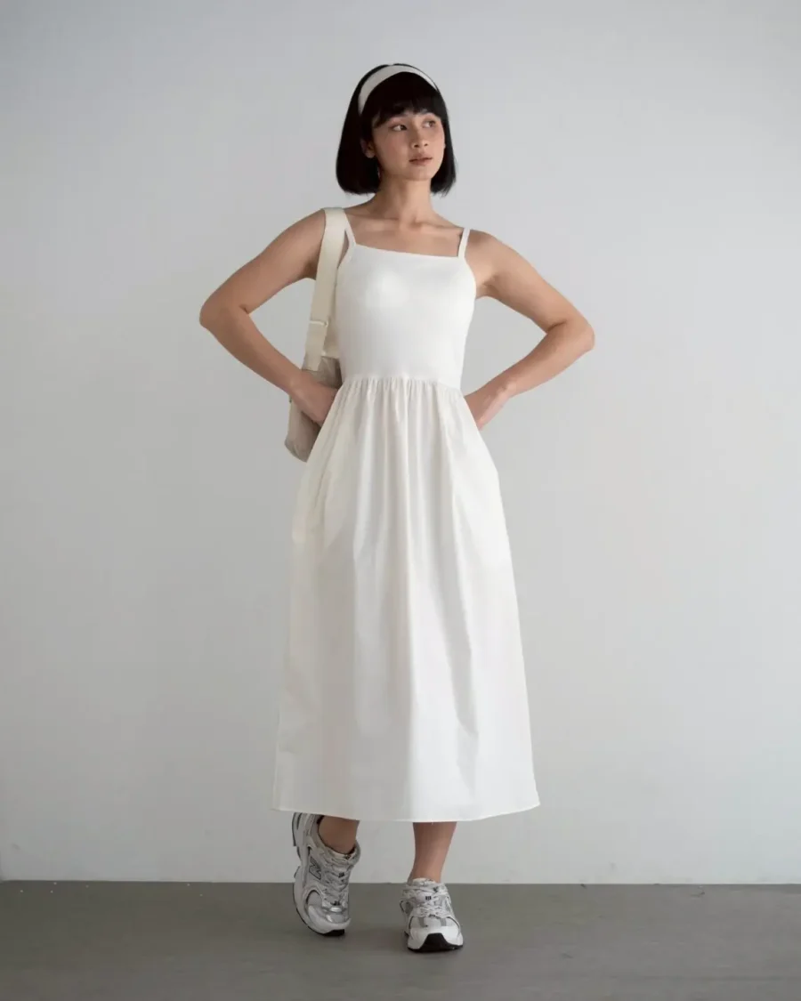 Micah Dress foto 9