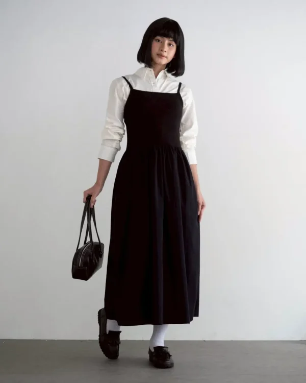 Micah Dress foto 4
