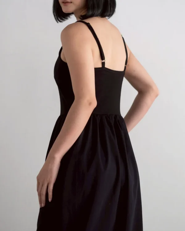 Micah Dress foto 3