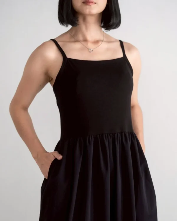 Micah Dress foto 2