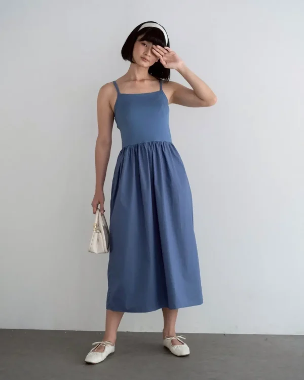 Micah Dress foto 7