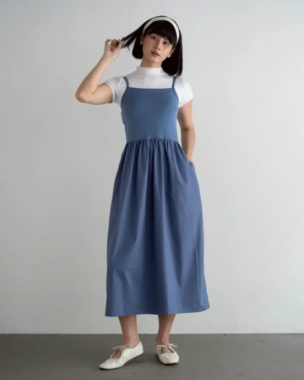 Micah Dress foto 5