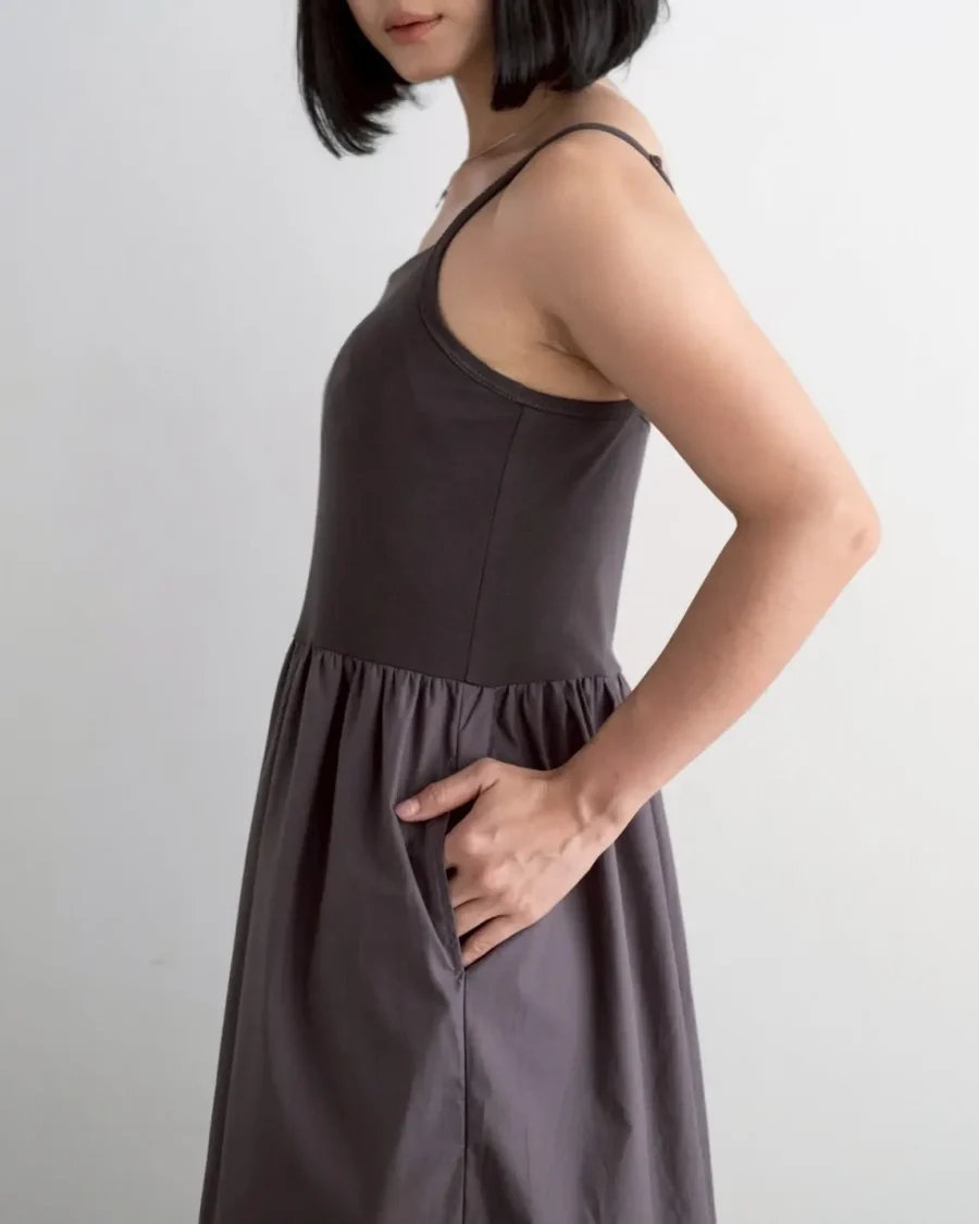 Micah Dress foto 12