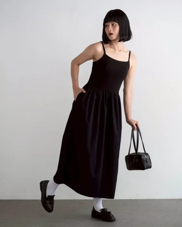 Micah Dress foto 1