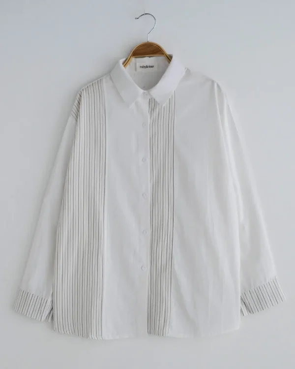 Dovera Shirt foto 2