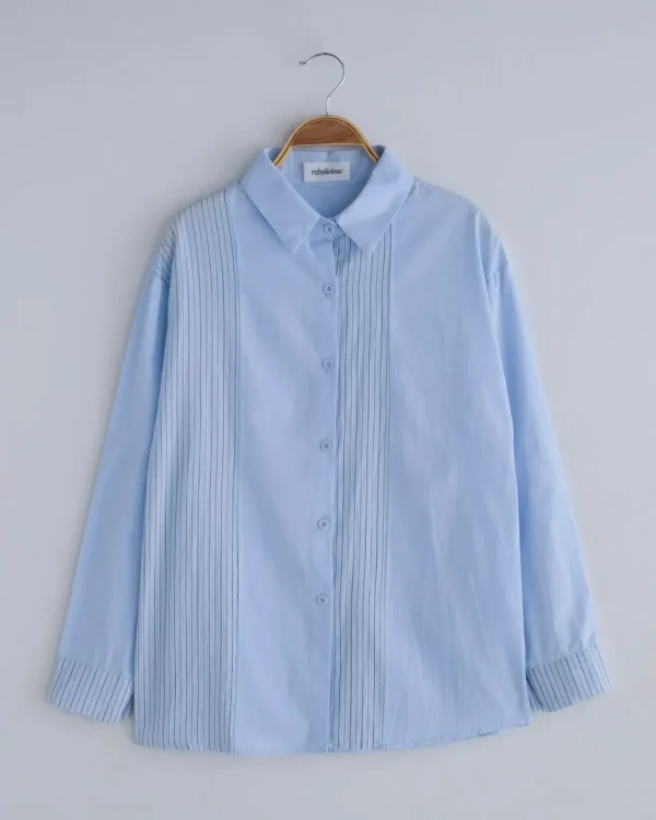 Dovera Shirt foto 1