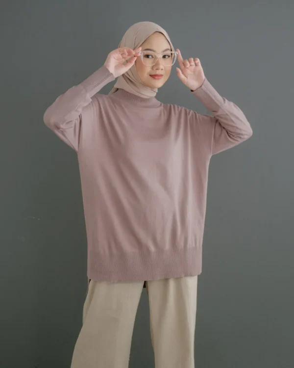 Faye Longsleeve foto 4