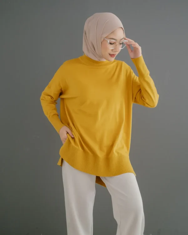 Faye Longsleeve foto 6
