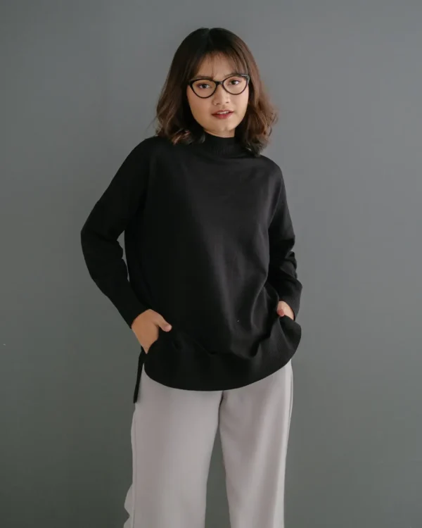 Faye Longsleeve foto 1