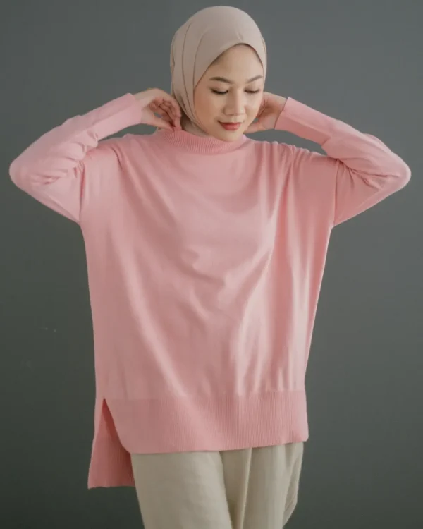 Faye Longsleeve foto 7