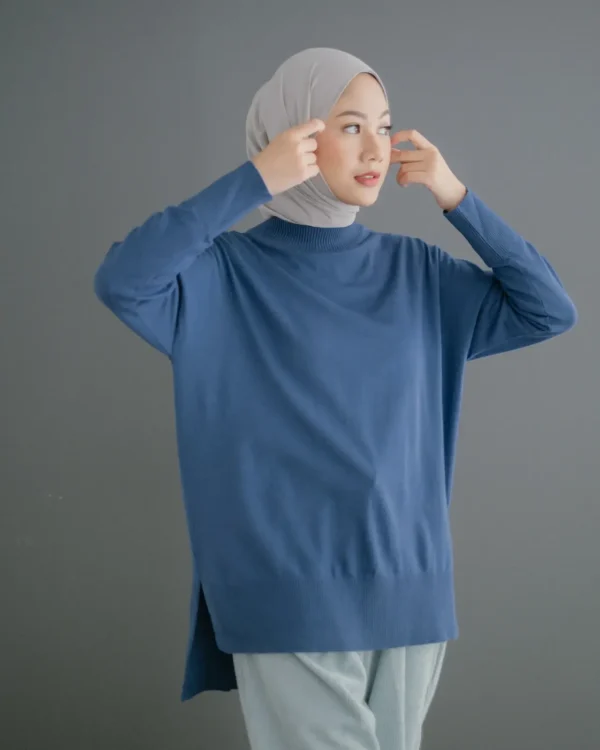 Faye Longsleeve foto 2