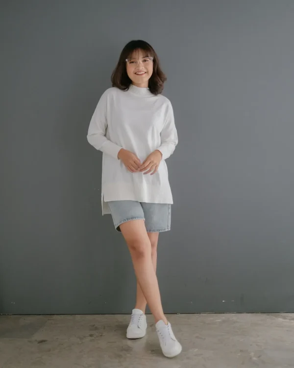 Faye Longsleeve foto 3