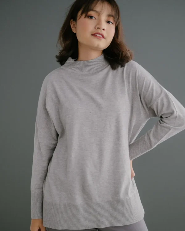 Faye Longsleeve foto 5