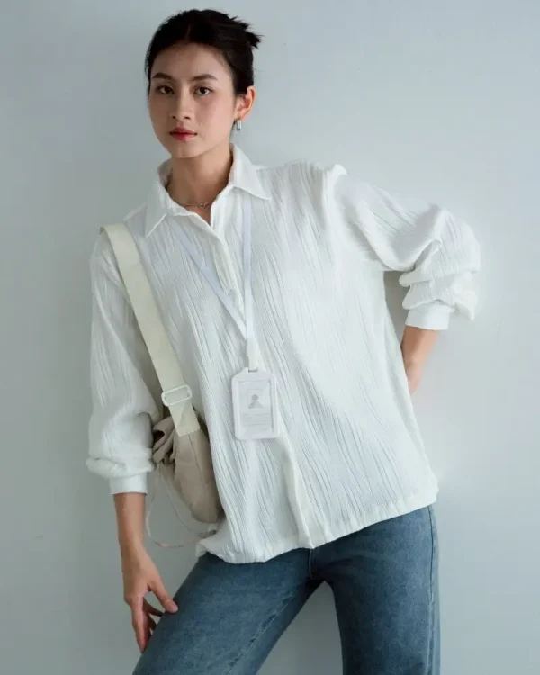 Chofa Shirt foto 5