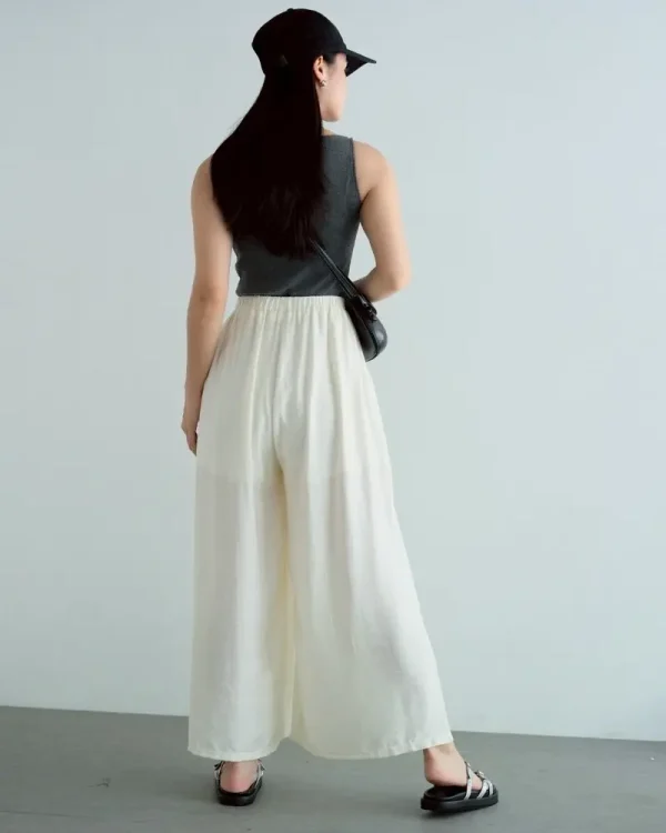 Asyila Cullote Pants foto 6
