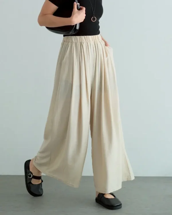 Asyila Cullote Pants foto 2
